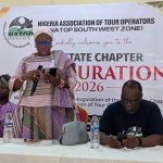 Tourism Stakeholders Celebrate as NATOP Launches First Ever Oyo State Chapter