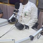 Shaibu Husseini Reveals New Plans to Expand Nigerian Cinema, Protect Youth From Smoking Culture