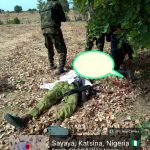 Troops Rescue 31 Kidnap Victims, Kill Five Terrorists in Coordinated Operations Across Zamfara, Katsina