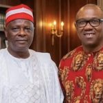 Obi Picks Kwankwaso as Running Mate, Promises Shared-Power Presidency