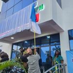 Ex-IGP’s Others Unveil Egbetokun Conference Centre Built By AIG Jimoh