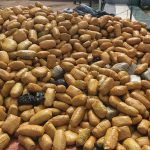 Ogun Customs Seize N6.7bn Contraband as Ghana Loud Rice and Fuel Smuggling Soar