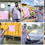 Customs Foil 473 Smuggling Attempts Seize Drugs Worth Billions in Major Southwest Crackdown
