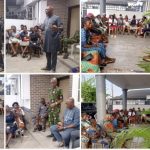 Kosofe Farmers Association Visits Hon. Dr. Musiliu Alade Aigoro, Declares Support For His Aspiration
