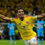 Colombia Book Knockout Spot After Narrow Win Over DR Congo