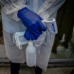 WHO Raises Alarm Over Fast-Spreading Ebola Outbreak in DR Congo