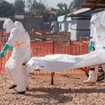 France Confirms First Ebola Case as Congo Outbreak Continues