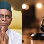 El-Rufai Files No-Case Submission in National Security Trial