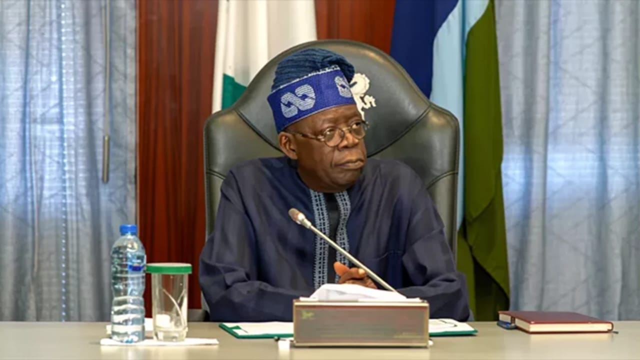 Tinubu Boosts Judicial Reform as FG Inaugurates Abuja Appeal Court Complex