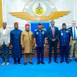 NAF Moves to Strengthen Civilian Protection in Air Operations, Holds First Strategic Seminar