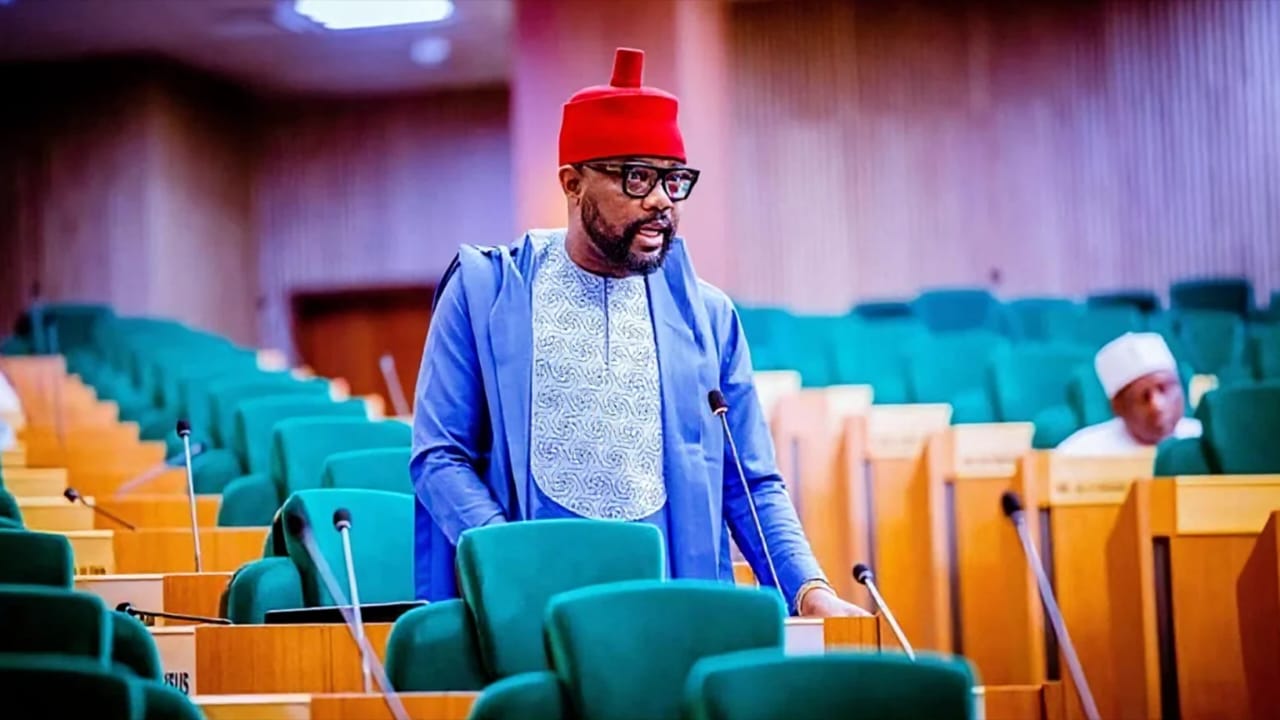 Reps Rowdy Over Minority Leader Nomination Dispute