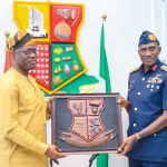 NAF Intensifies Aerial Surveillance as Search for Abducted Oyo Pupils Continues