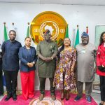 AU, Agenda 2063 Mission Push Digital Tool to Strengthen Africa’s Peace Monitoring Efforts