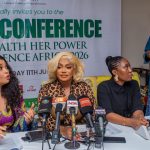 Former Mauritius President, First Ladies Lead Abuja Summit on Women’s Health, Sustainable Development
