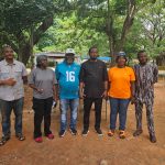 Sunday Odita Elected DECAN President as New Executive Unveils Agenda for Defence Journalism, National Security