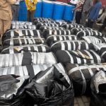 Customs Busts Major Smuggling Ring as 1.8 Tonnes of Cannabis, Expired Pharmaceuticals Are Seized at Apapa Port