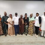 Attah: Youth Empowerment Critical to Africa’s Peace, Development