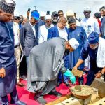 FG, Niger Launch Nigeria’s Biggest Solar-Powered Industrial Park in Landmark Energy Shift