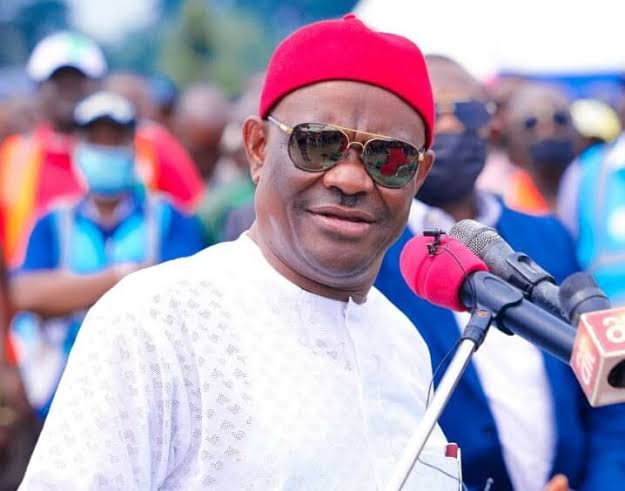 Tinubu, Wike: “Politics or No Politics, We Must Continue Projects”