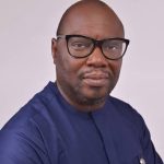 Sundiata Post CEO Max Amuchie Appointed Expert Peer Reviewer by Global Open-Science Network