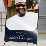 Echoes of Dr. Lateef Olaniyan’s Final Journey