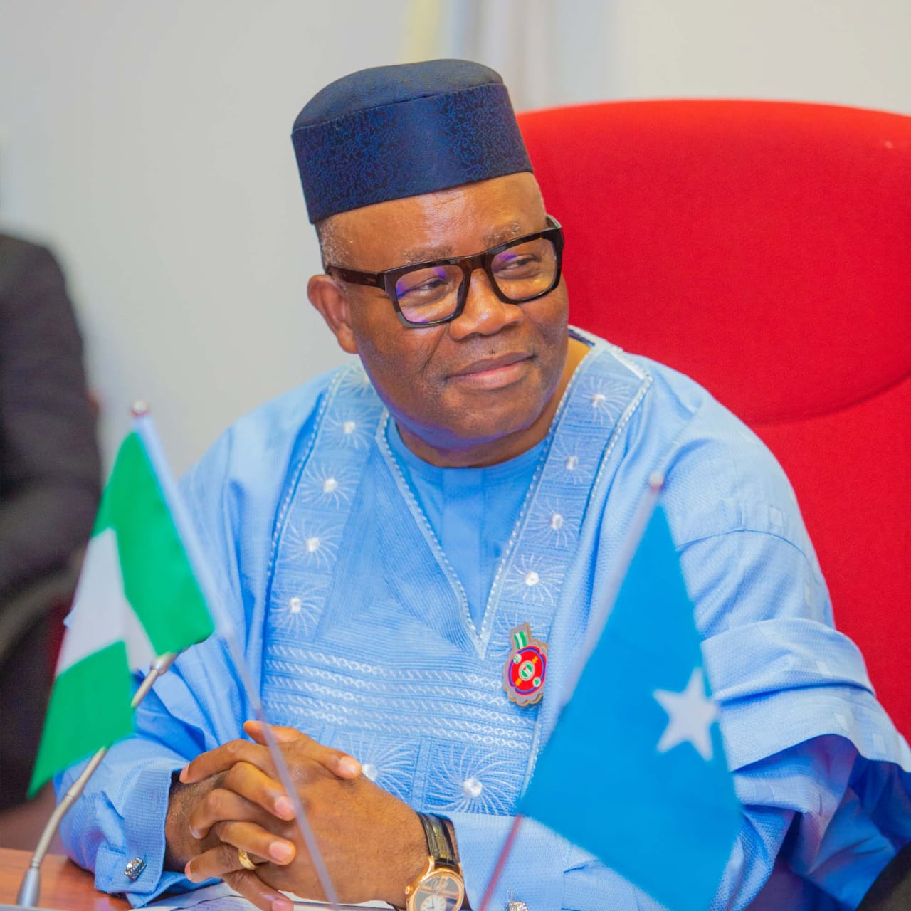Tinubu Reaffirms Renewed Hope Agenda as Abuja N16 Interchange Opens to Motorists