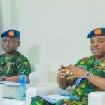 Future Wars Will Demand More Than Firepower, CAS Tells Military Leaders