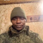 Russia’s African Expendables?