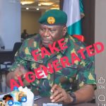 DHQ Exposes Fake AI Video of Defence Chief, Warns Against Dangerous Misinformation
