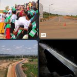 Tinubu Delivers FCT Renewed Hope as Airport Road to Tunga Madaki Opens