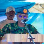 NAF Graduates 111 Special Forces Operators