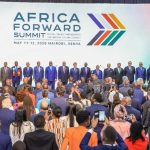 Africa and France: From Colonial Shadows to a Partnership of Equals
