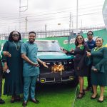 MILO Nigeria Launches Nationwide Text & Win Promotion to Reward Over Two Million Consumers