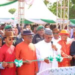 Tinubu Reaffirms Commitment to Rural Infrastructure