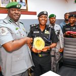 Ogun Customs, NPF  Strengthen Security Alliance To Drive Border Commerce