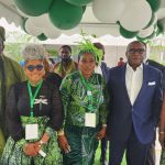 Bolaji Mustapha Re elected Unopposed as NATOP President at Landmark AGM