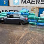 Apapa Customs Uncovers ₦26.5 Billion Cannabis Hidden Inside Imported Vehicles
