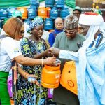 How Project Breathe Clean Air is transforming cooking across FCT area councils
