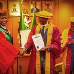 Nigeria Customs Strengthens Public Trust with Historic NIPR Induction of 70 Officers