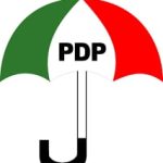 Turaki Declares PDP Ready For 2027 Ballot As Party Vows Comeback Despite Crisis