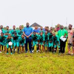 Idiroko Schools Shine as Favour Comprehensive College Claims Afeni Football Crown