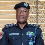 Fresh Documents Reveal Why Police Deployed To VGC Land As AIG Jimoh Cleared of Allegations