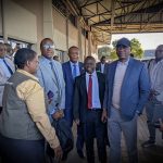 Nigeria Customs Sparks Africa Border Reform With Landmark Benin, Cameroon Trade Pact