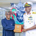Navy, NPA Alliance Strengthens Port Security, Trade Growth