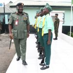 Nigerian Army Expands Education Infrastructure As GOC Babalola Commissions New School Projects
