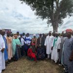 Abaji Backs NIWA Zero Accident Waterways Campaign as Flood Risks Increase