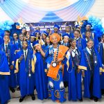 NAFOWA Secondary School Celebrates First Graduating Class in Historic Milestone