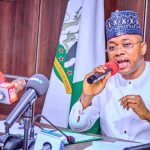 Ododo Urges Diaspora to Power Kogi Economy, Back Tinubu Reform Agenda