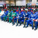 NAFRC Equips 840 Retiring Military Personnel For Civilian Success