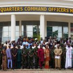 Defence Headquarters Unveils Bold Plan to Transform Military Veterans Welfare